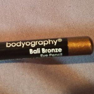 Bodyography eye pencil